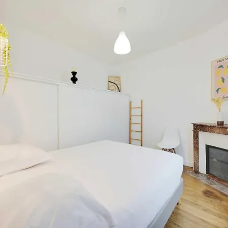 아파트 Modern House With Ac -3br-6p-